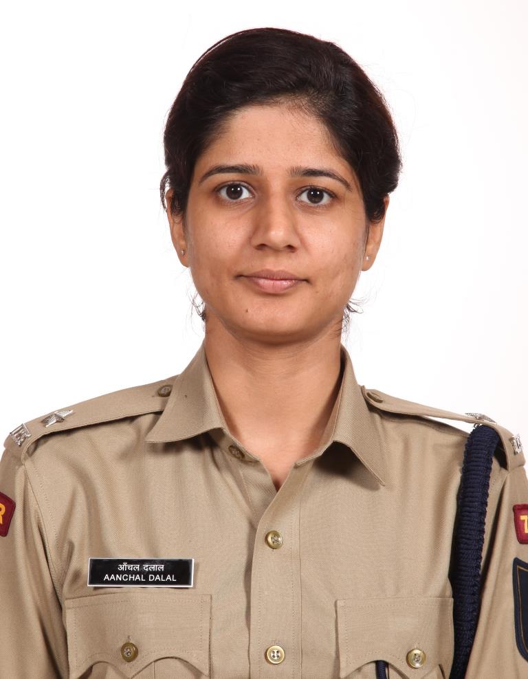 Aanchal Dalal Aanchal Dalal